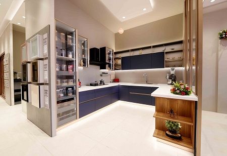 Hafele Expands in Ahmedabad, Launching a New Design Studio